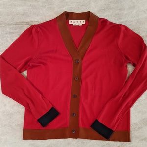 Marni Cardigan